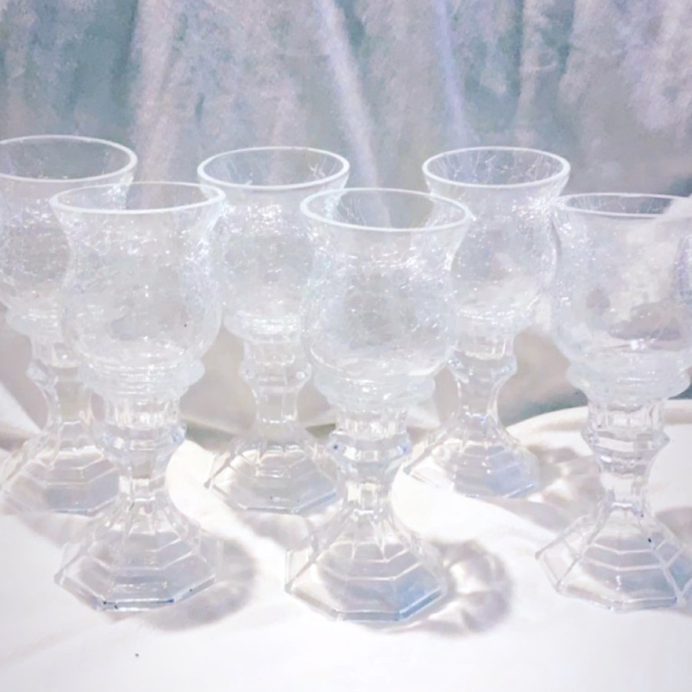 Candle Holders